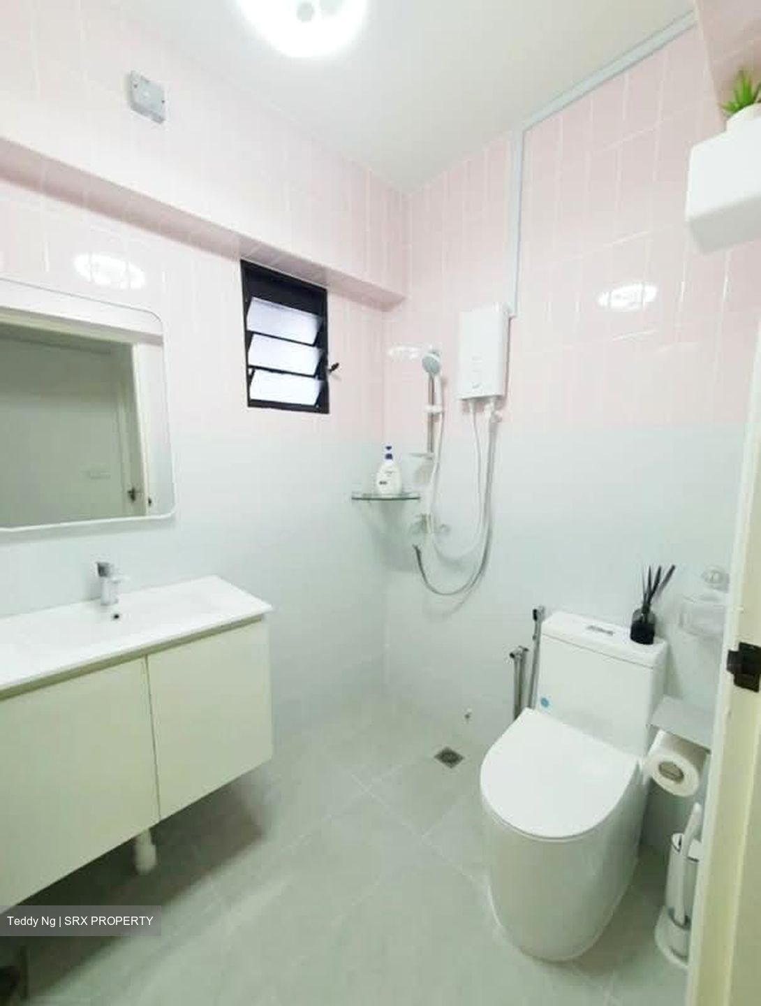 Blk 869A Tampines Greenwood (Tampines), HDB 3 Rooms #533901411